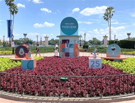 Here's a look back at the film, which we now expect to return at the conclusion of the epcot international food & wine festival. NEWS: Dates Announced for the 2021 EPCOT Food & Wine ...