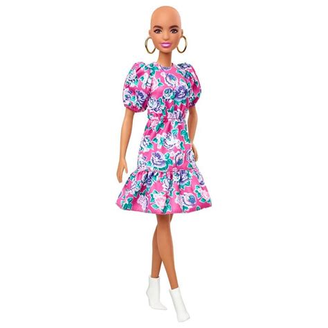 New Barbie Fashionistas 2020 Dolls Updated With New Photos And Links