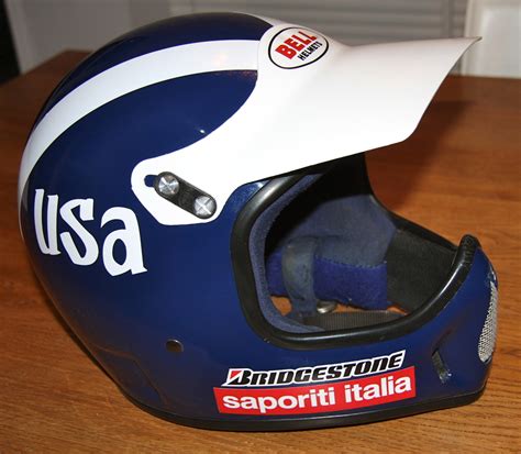 Fast, free shipping on orders over $79 on 24 bell dirtbike and motorcycle off road helmets online at motosport.com. In need of black visor for Bell Moto 4 helmet - Old School ...