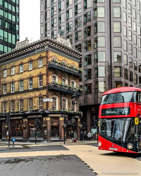 Best Pubs In London 17 Pubs You Have To Visit In The City Best Pubs