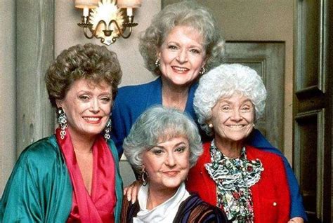 Posts With Tag The Golden Girls Pikabumonster