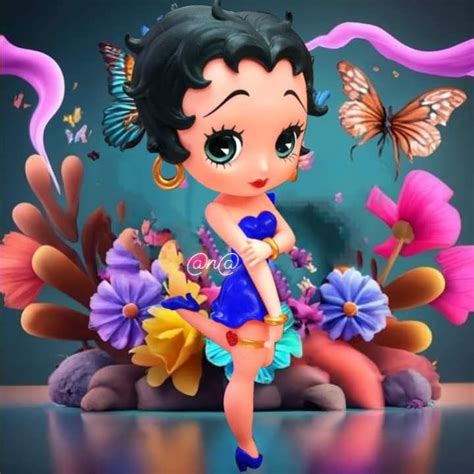 Pin By Ana Maria On Betty Boop In 2024 Betty Boop Pretty Dresses Boop