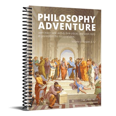 Philosophy Adventure - Pre-Socratics Course for High School and Middle ...