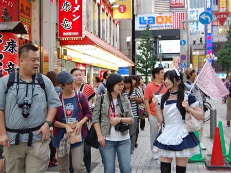 akihabara otaku culture tour with a maid guide 3 languages available tours activities fun