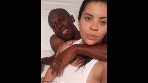 usain bolt party wild in rio and get sexual with girls youtube