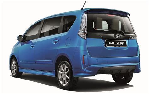 Check spelling or type a new query. VARIAN BAHARU ALZA & MYVI | Mekanika - Permotoran Gaya Baru