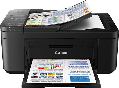 Customer Reviews Canon Pixma Tr4520 Wireless All In One Inkjet Printer