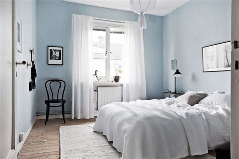 Colores Para Dormitorios 2021 2020 Ideas Para Combinar Blue Bedroom