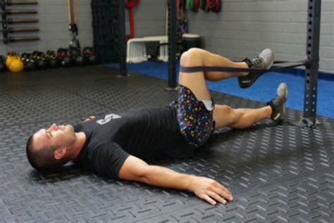 9 Sports Hernia Treatment Exercises For A Full Recovery