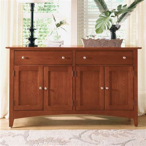 20 Collection Of Cherry Sideboards