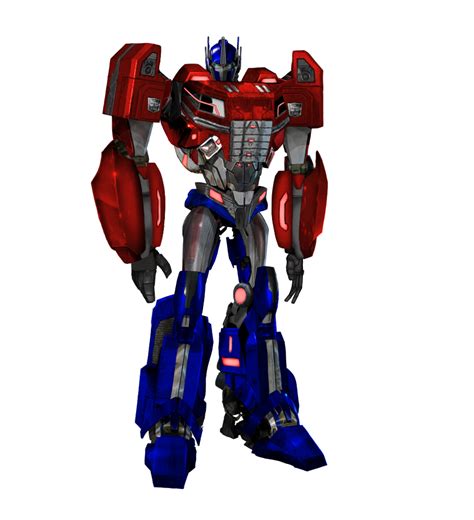 Tfp Cybertronian Optimus Prime Foc By Iron Dude On Deviantart