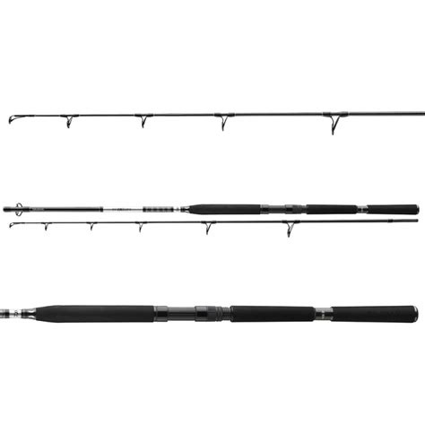 Daiwa Bg Offshore Pilk Ryba Sk Prut Na Mo Sk Rybolov Daiwainfo Cz