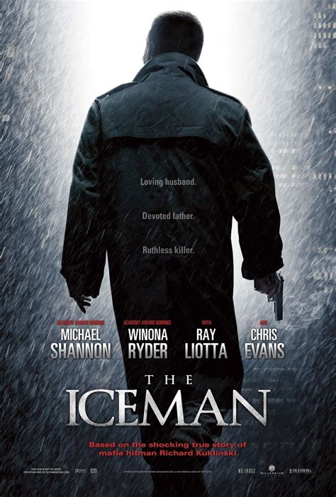 2012 The Iceman