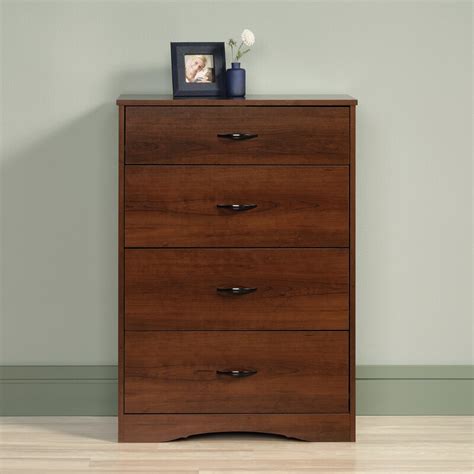 Andover Mills™ Ryker 4 Drawer W Chest And Reviews Wayfair