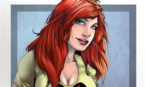 the 15 most attractive mary jane photos ranked by comic book fans