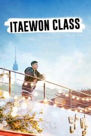 Sinopsis drama itaewon class : Nonton Drama Itaewon Class Sub Indo | DramaQu