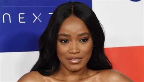Keke Palmer Talks Her Pcos Journey The Rickey Smiley Morning Show