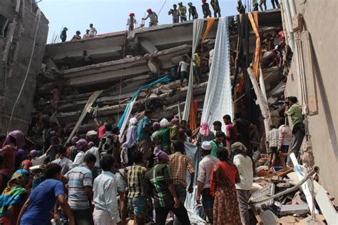 At Least 123 Killed 1 000 Hurt In Bangladesh Building Collapse Cnn
