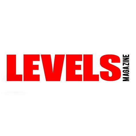 Levels Magazine