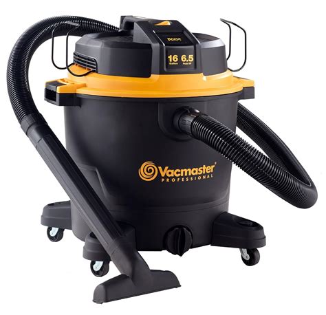 The 10 Best Industrial Wet Dry Vacuum Cleaner 24 Gallon Home Gadgets