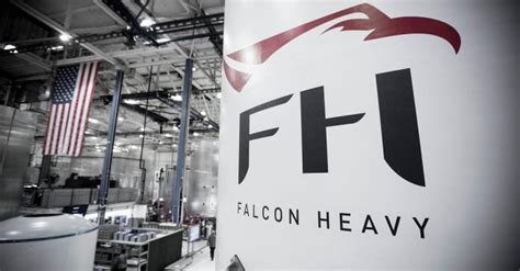 Read the latest spacex headlines, on newsnow: SpaceX Falcon Heavy: Nejvýkonnější funkční raketa světa se ...