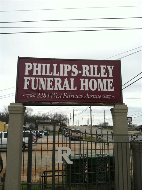 Phillips Riley Funeral Home Montgomery Exorbitant Blook Pictures Library