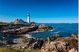 Pictures of Luxury Cruise New England