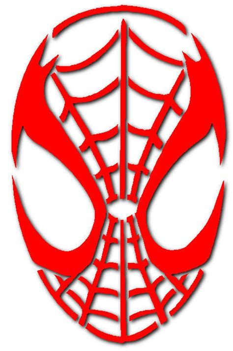 5587 Spiderman Logo Cute Svg Popular Svg File