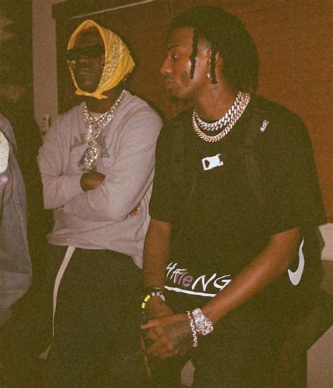 Fergie duhamel (/ ˈ f ɜːr ɡ i d ə ˈ m ɛ l /; Pin by kevxkreased ♰ on carti in 2020 | Black girl ...