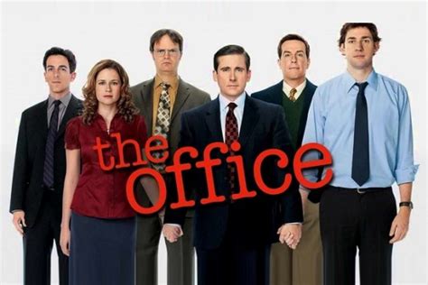 Netflix Is No Longer Home To ‘the Office Heres Where You Can Watch