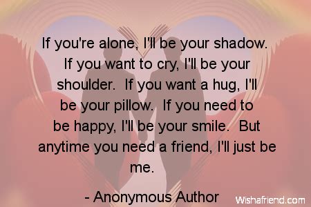 The official music video for edwin mccain hit i'll be, released in january 1998 as the first single from his second album, 'misguided roses'. Anonymous Author Quote: If you're alone, I'll be your ...