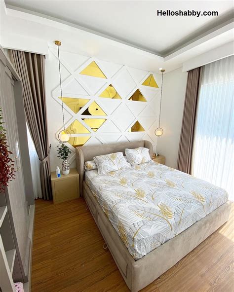 Untuk itu, penting bagi anda untuk mendesain kamar tidur minimalis sebagai mungkin. Sempit Tak Masalah, Ini Solusinya 6 Desain Kamar Tidur ...