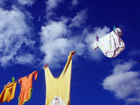 Alles Wat Je Moet Weten Over Babykleding Wassen Tipsvoormama Nl