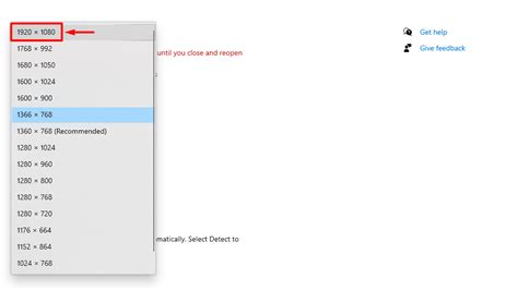 How To Get 1920x1080 Resolution On 1366x768 Screen