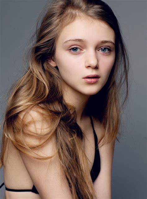 Picture Of Olesya Ivanishcheva