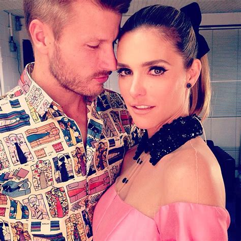 Rodrigo hilbert albertoni, lepiej znany jako rodrigo hilbert (ur. Fernanda Lima quer ter mais filhos com Rodrigo Hilbert ...