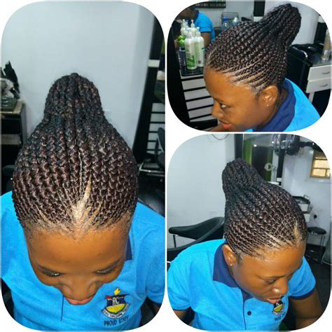 Yes, it is 20 gorgeous ghana braids for an intricate hairdo in 2020. Ghana Braids by Hairxetera | Ghana braids, Hair styles, Braids