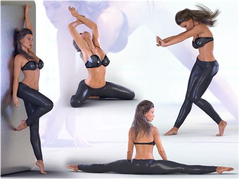 In this video i will be covering how to position your limits so they sit above and below the sigma summation. Z Stretching To the Limit - Poses for the Genesis 3 Female ...