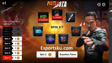 Per fare questo, fare clic destro sull'immagine e selezionare imposta come sfondo. Why Jota is a Popular Rusher Character in Free Fire (FF ...
