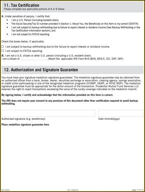 Find irs mailing addresses for taxpayers and tax professionals filing individual federal tax returns for their clients in missouri. Inheritance Tax Waiver Form - Form : Resume Examples # ...
