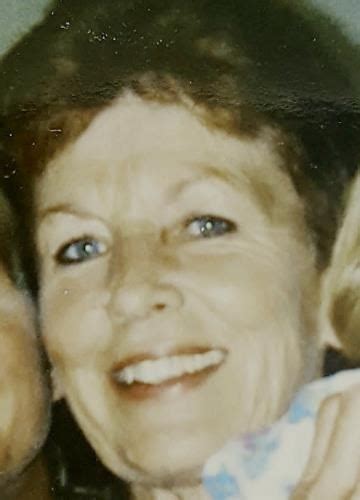 Susan Cherbousky Obituary 1946 2019 Hampstead Md Carroll