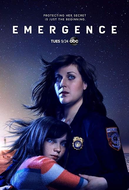 Emergence Tv Series 2019 Cast Episodes And Everything You Need