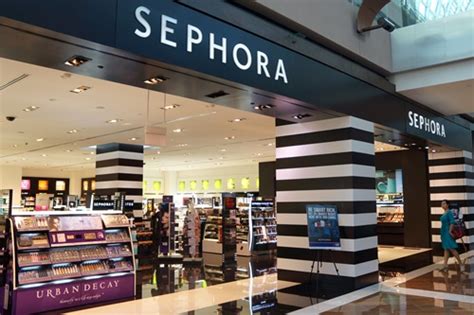 Female Daily Editorial Sephora A Place To Pamper Yourself