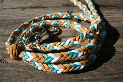 Check spelling or type a new query. Round Plait Braid Paracord Slip Lead Dog Leash by StIsidoreMeadows | Coleiras