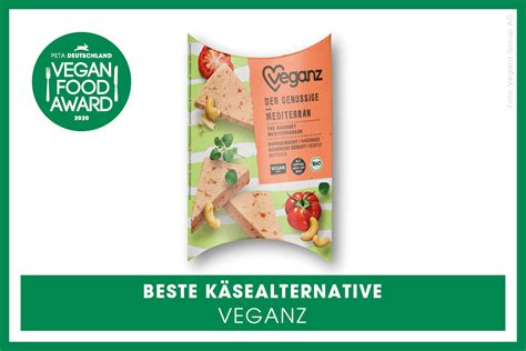 Petas Vegan Food Award 2020 Das Sind Die Gewinner