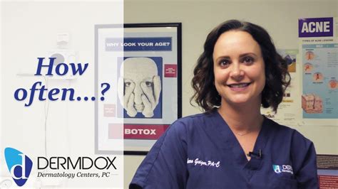How often should you get botox in forehead? How often should I get Botox done - DermDox Dermatology ...