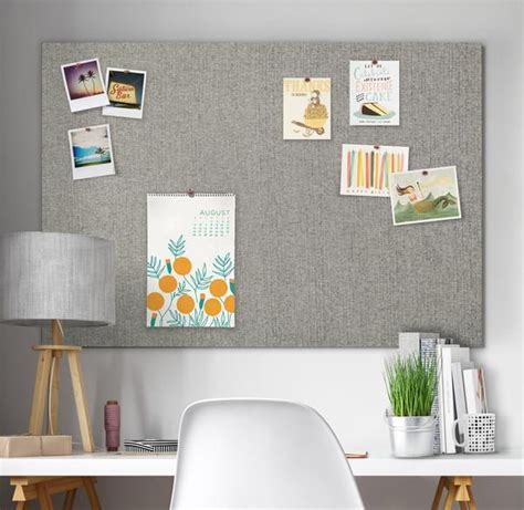 Decorative Pin Board Home And Office Pin Boards Pin