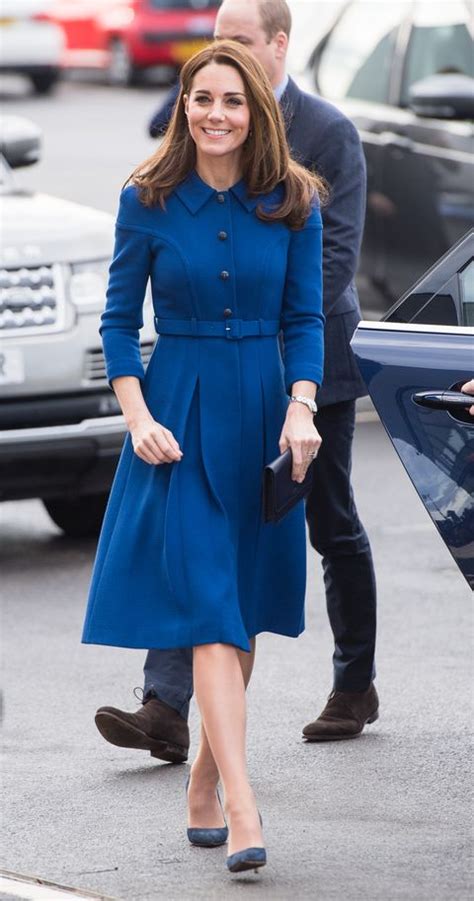 Subscribe now free for one month. Kate Middleton Style File | Best Outfits & Dresses | ELLE UK