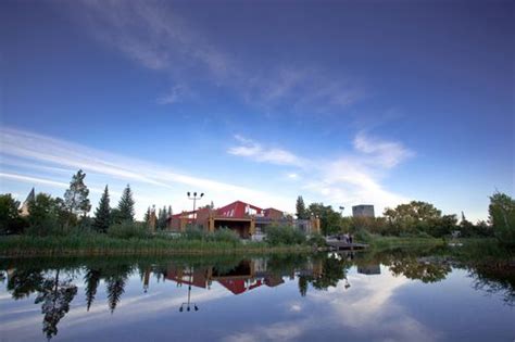 Grande Prairie Falls In Canadas Best Places To Live Rankings My