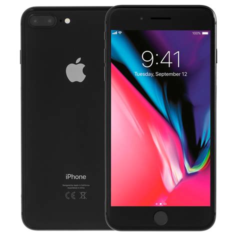 Features 5.5″ display, apple a11 bionic chipset, dual: Iphone 8 Plus - Now Market
